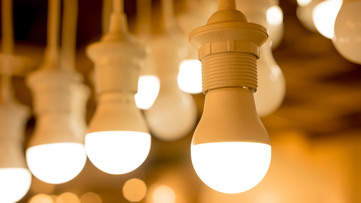Oświetlenie LED – wszystko co warto wiedzieć.