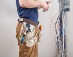 Instalacje elektryczne – zasady bezpieczeństwa
